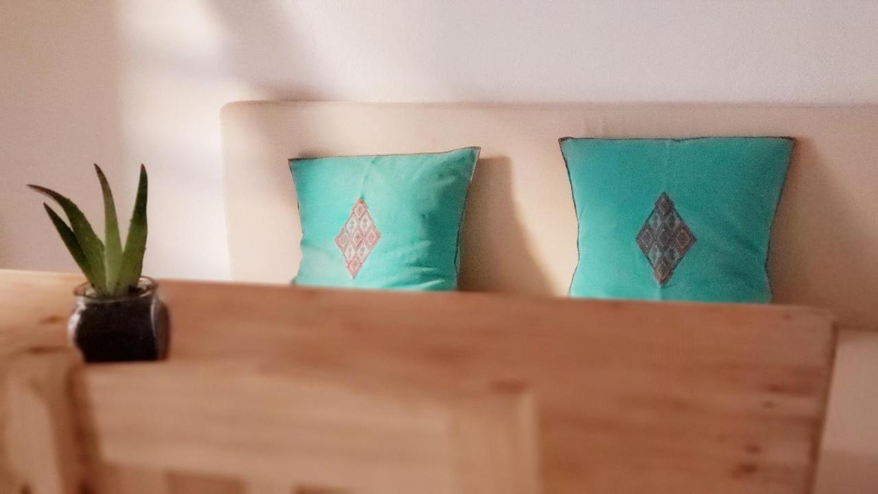 Kukul'Ik Tapancos Leilighet San Cristóbal de Las Casas Eksteriør bilde